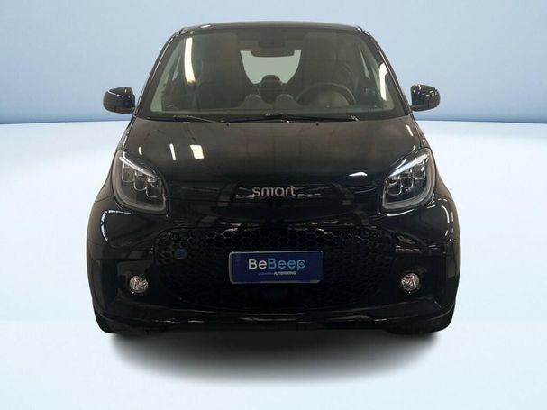 Smart ForTwo EQ 60 kW image number 6