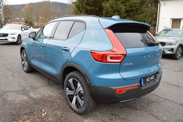 Volvo XC40 T5 Plus 192 kW image number 7