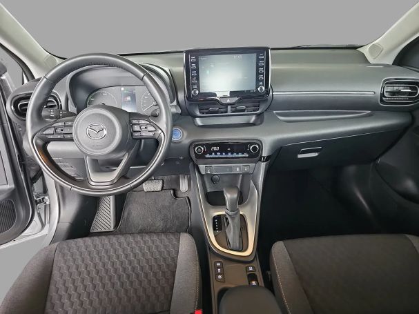 Mazda 2 Hybrid Agile CVT 85 kW image number 13