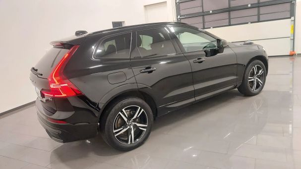 Volvo XC60 B4 Geartronic RDesign AWD 145 kW image number 2