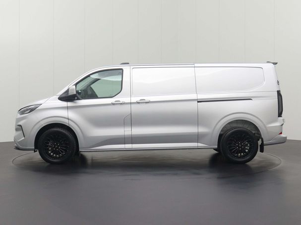 Ford Transit Custom 125 kW image number 12