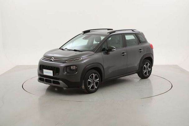 Citroen C3 Aircross 120 Feel EAT6 88 kW image number 1