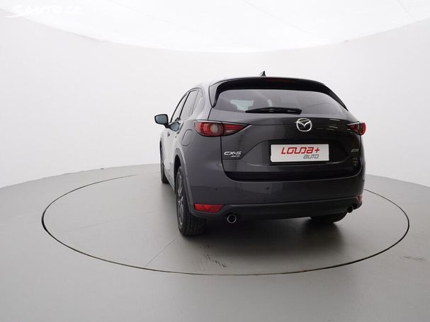 Mazda CX-5 SKYACTIV-G 143 kW image number 3