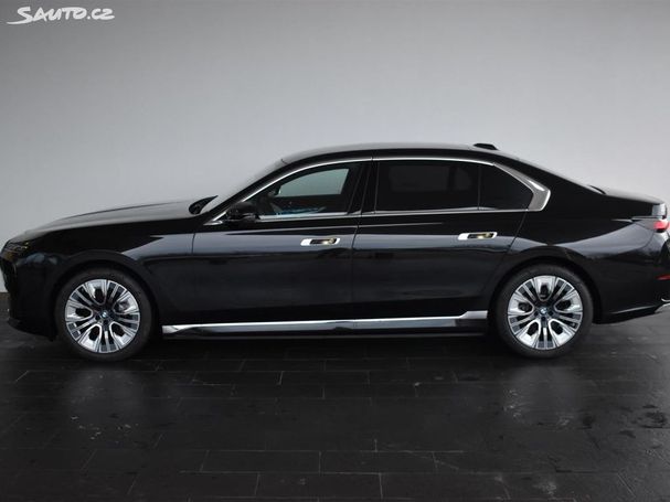 BMW i7 xDrive60 400 kW image number 3