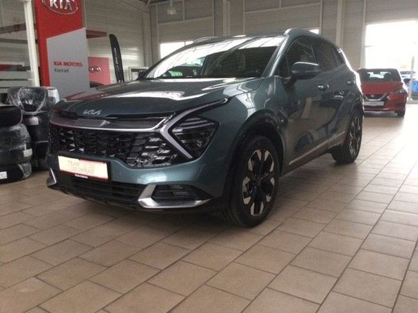 Kia Sportage PHEV 195 kW image number 1