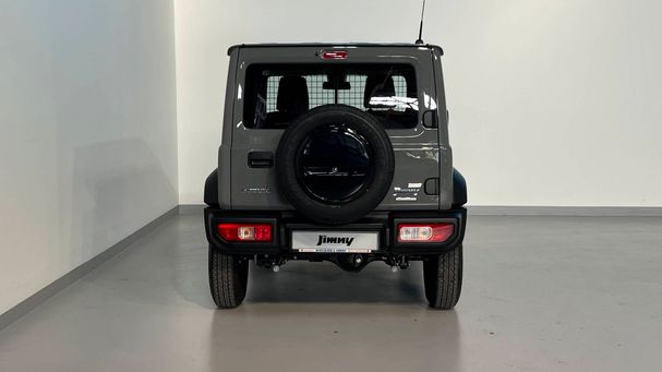 Suzuki Jimny 75 kW image number 7