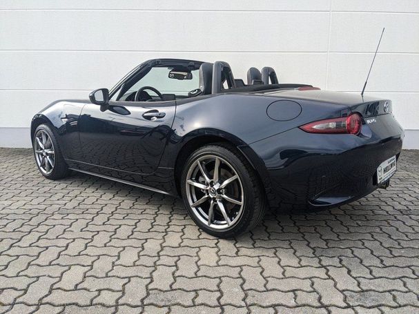 Mazda MX-5 135 kW image number 22