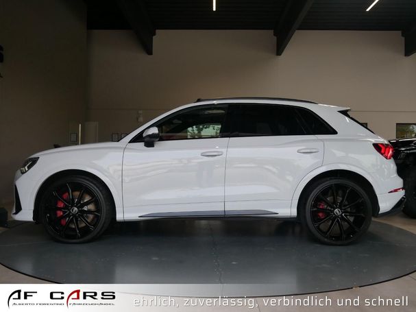 Audi RSQ3 294 kW image number 4