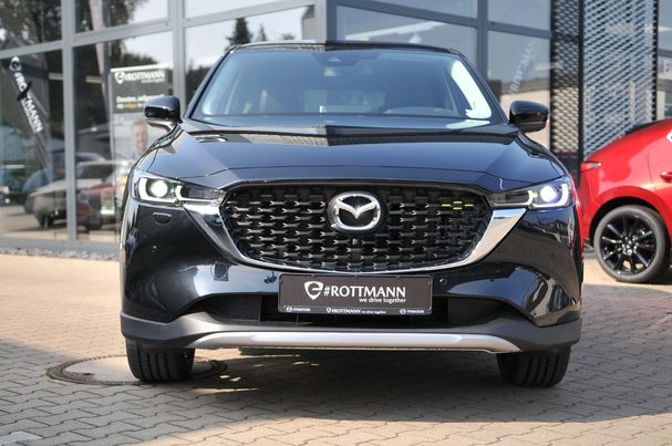 Mazda CX-5 G AWD 143 kW image number 3