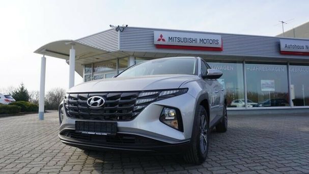 Hyundai Tucson 1.6 110 kW image number 1