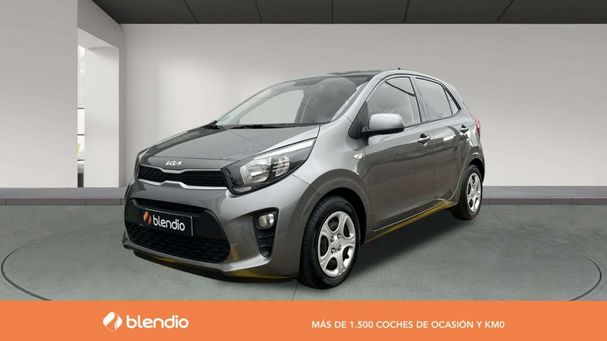 Kia Picanto 1.0 49 kW image number 1