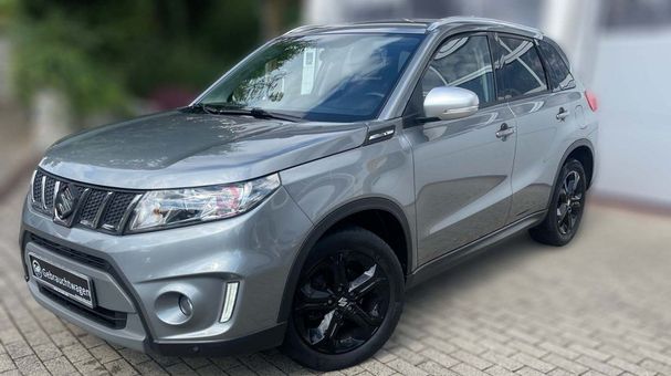 Suzuki Vitara Boosterjet S 103 kW image number 1