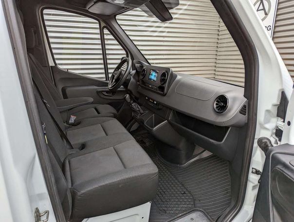 Mercedes-Benz Sprinter 214 CDi 105 kW image number 7