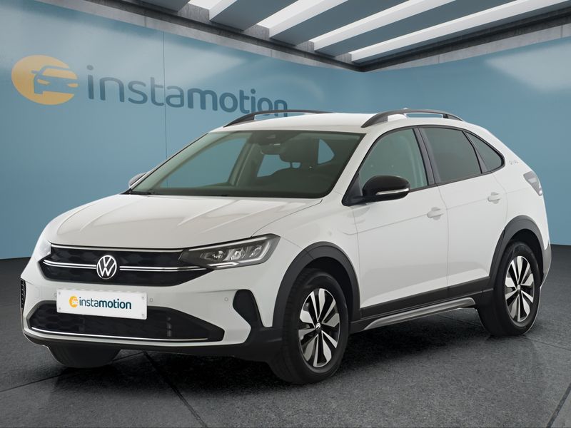 Volkswagen Taigo 1.0 TSI