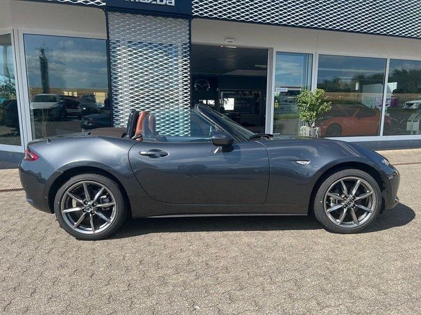 Mazda MX-5 135 kW image number 5