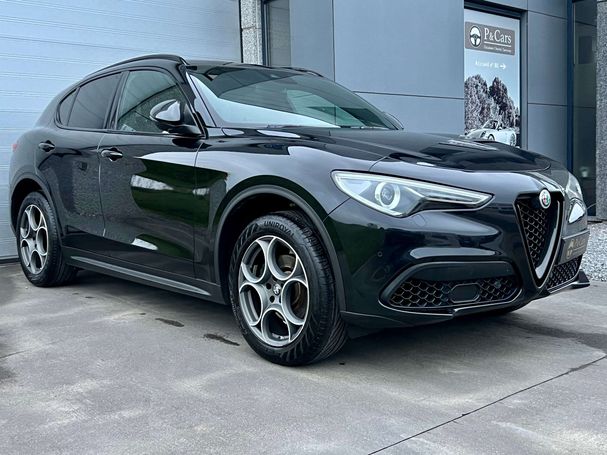 Alfa Romeo Stelvio 2.0 206 kW image number 6