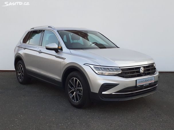 Volkswagen Tiguan 2.0 TDI Life 110 kW image number 24