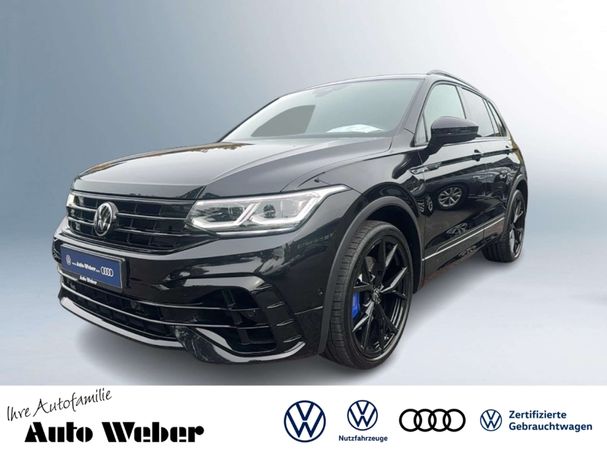 Volkswagen Tiguan R 4Motion DSG 235 kW image number 1