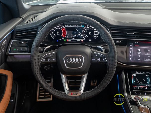 Audi RSQ8 441 kW image number 11