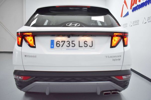 Hyundai Tucson 1.6 CRDi 100 kW image number 31