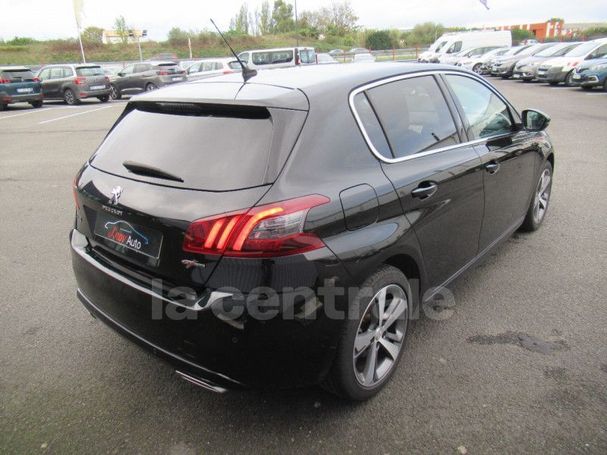 Peugeot 308 1.2 PureTech 130 96 kW image number 3