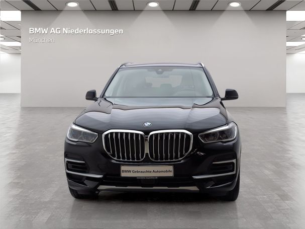 BMW X5 xDrive40i 245 kW image number 2