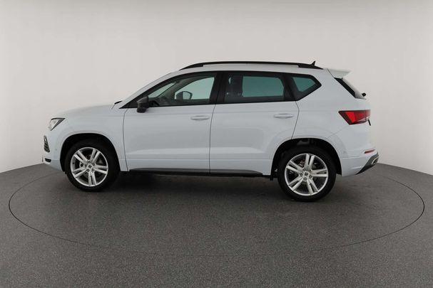 Seat Ateca 1.5 TSI DSG FR 110 kW image number 19