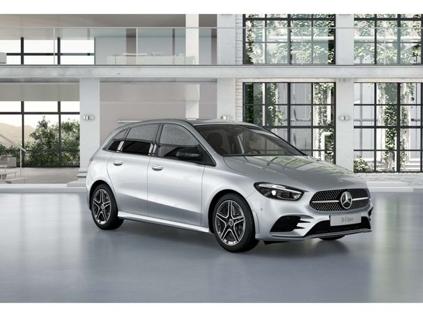 Mercedes-Benz B 250 4Matic 165 kW image number 2