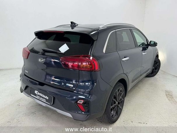 Kia Niro 1.6 GDI 103 kW image number 2