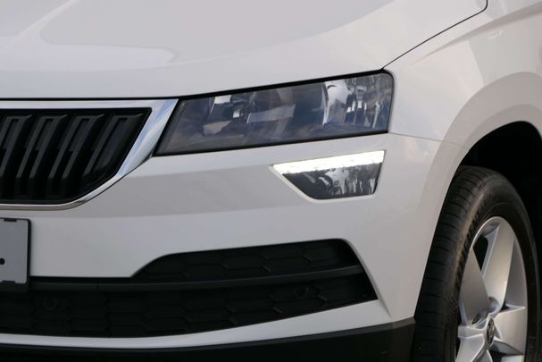 Skoda Karoq TSI Ambition 85 kW image number 2