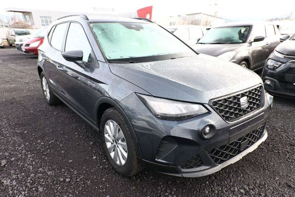 Seat Arona 1.0 TSI DSG Style 85 kW image number 2