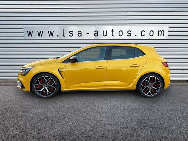 Renault Megane TCe 300 EDC R.S. TROPHY 220 kW image number 5