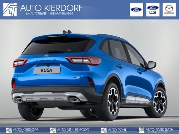 Ford Kuga 140 kW image number 2