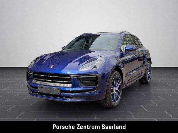 Porsche Macan 195 kW image number 1