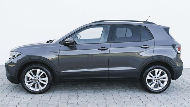 Volkswagen T-Cross 1.0 TSI Life 85 kW image number 5