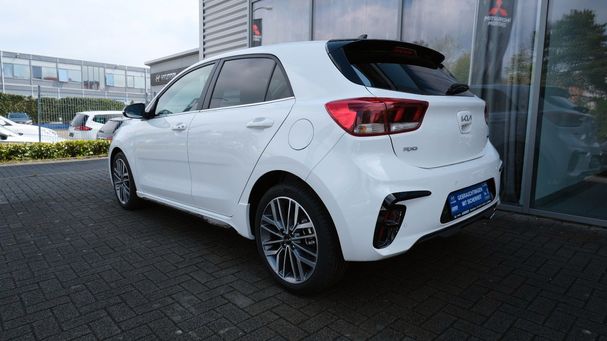 Kia Rio 1.0 T-GDi 88 kW image number 5