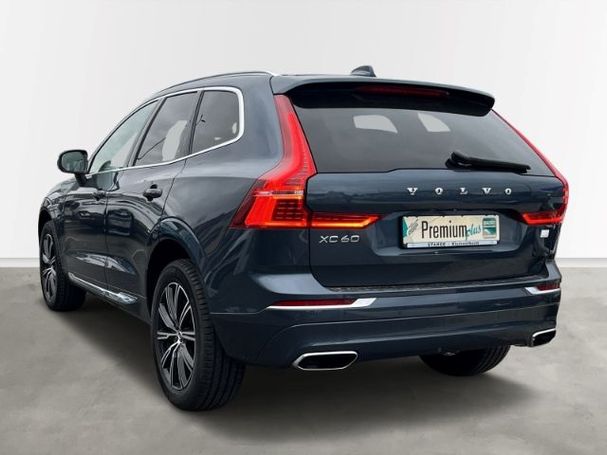 Volvo XC60 Recharge T6 Inscription AWD 251 kW image number 5