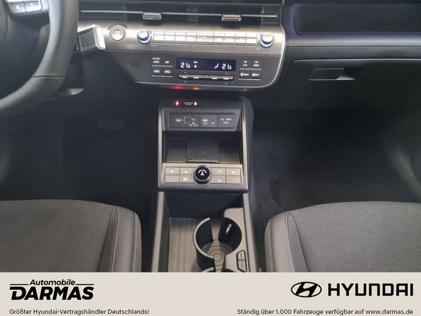 Hyundai Kona 1.6 DCT 146 kW image number 14