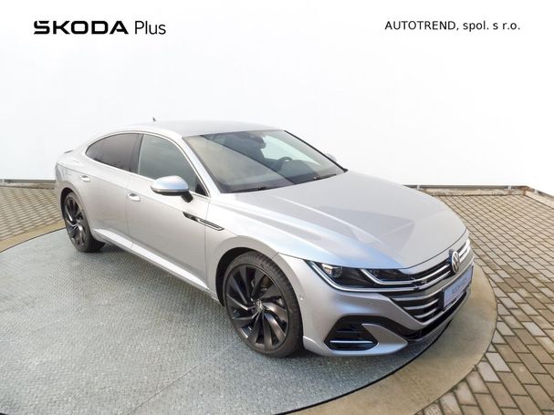 Volkswagen Arteon R-Line 4Motion 206 kW image number 28