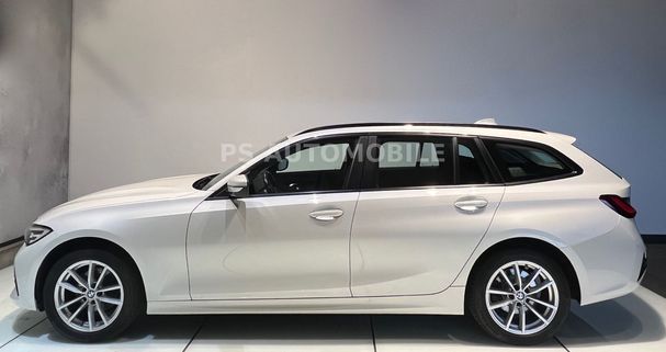 BMW 320d Touring xDrive 140 kW image number 5