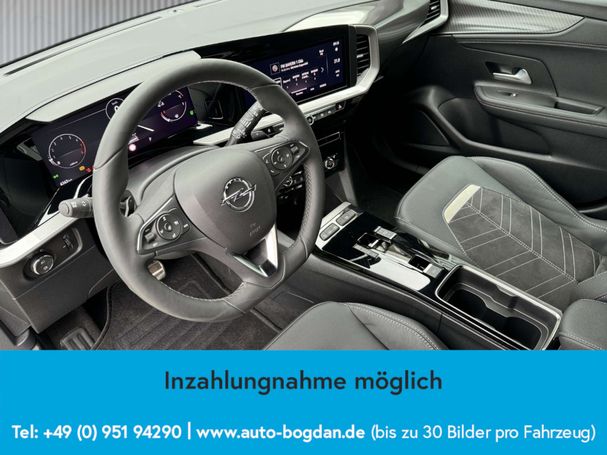 Opel Mokka Ultimate 96 kW image number 5