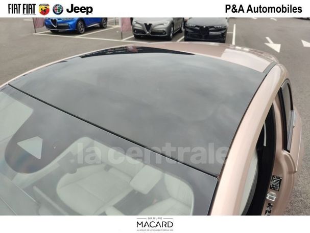 Fiat 500 e 70 kW image number 16