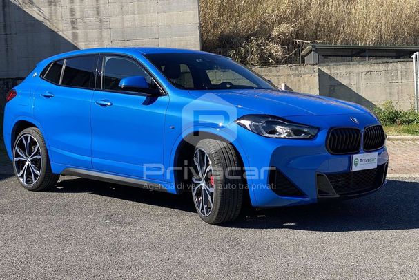 BMW X2 sDrive20i M Sport 131 kW image number 1