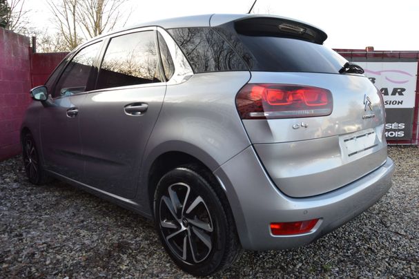 Citroen C4 Picasso BlueHDi 85 kW image number 5