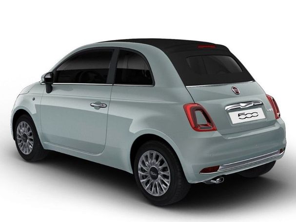 Fiat 500C 51 kW image number 3