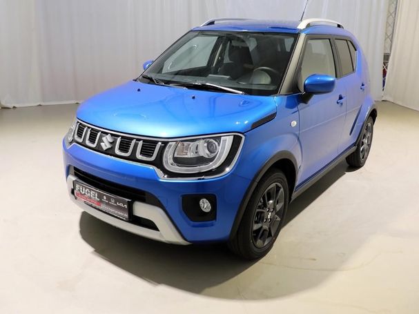 Suzuki Ignis 61 kW image number 1