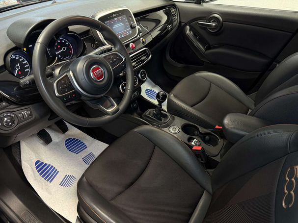 Fiat 500X 1.0 84 kW image number 7