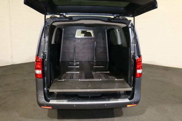 Mercedes-Benz Vito 114 CDi 100 kW image number 2