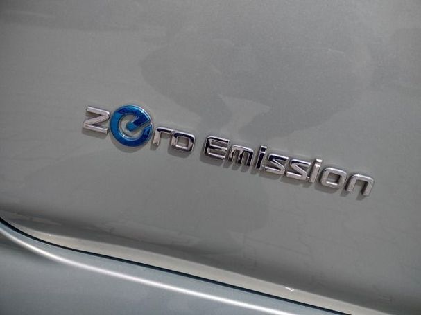 Nissan Leaf 110 kW image number 6