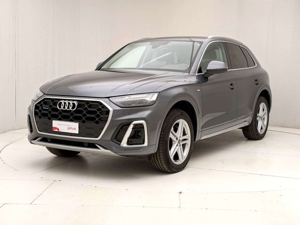 Audi Q5 40 TDI quattro S tronic S-line 150 kW image number 1